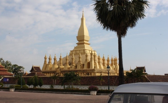highlights of laos 2