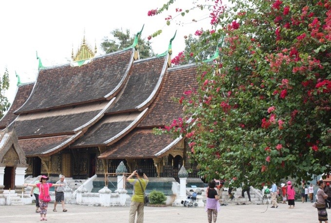 luang